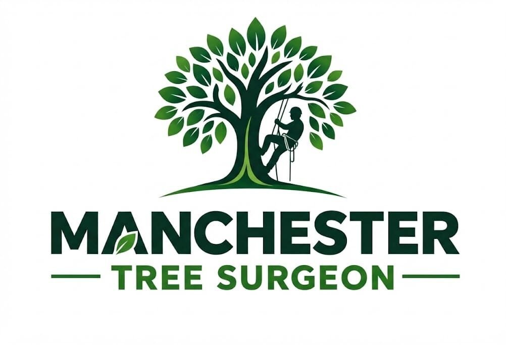 Manchester Tree Surgeon Logo